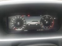 gebraucht Land Rover Range Rover Sport 3,0 D250 HSE A