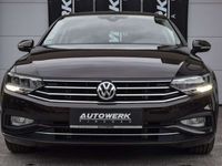 gebraucht VW Passat Variant Business 20 SCR TDI 4Motion DSG