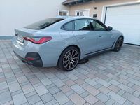 gebraucht BMW i4 i4Gran Coupe eDrive35 67kWh