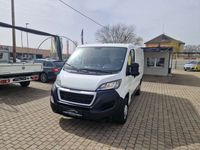 gebraucht Peugeot Boxer 330 L1H1 Mwst Ausweisbar Netto 16658,-*