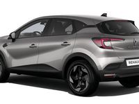 gebraucht Renault Captur Techno TCe 90