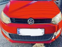 gebraucht VW Polo Trendline 1,2