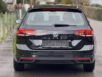 gebraucht VW Passat Variant Business DSG AUTOMATIK 150PS *RFK *SZH *NAVI
