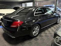 gebraucht Mercedes E220 E-Klasse d Avantgarde Euro 6d-TEMP