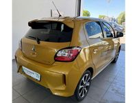 gebraucht Mitsubishi Space Star Diamond (*€13.690,- Aktionspreis)