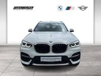 gebraucht BMW X3 xDrive20d Head-Up // Fernlichtassistent // Advanta