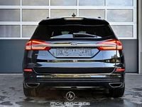 gebraucht Ford Mondeo Traveller ST-Line 20 Pickerl NEU