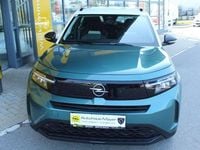 gebraucht Opel Frontera 1.2 DI MHEV Edition Aut.