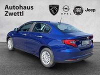 gebraucht Fiat Tipo Tipo 1.6 Turbodiesel