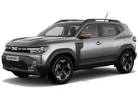 Neu Dacia Duster Journey 93 PS (68 kW) 2025 Grau SUV