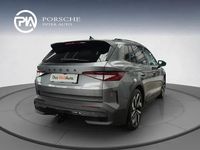 gebraucht Skoda Elroq Sportline 85