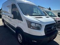 gebraucht Ford Transit Kasten 2,0 EcoBlue L2H2 290 Trend