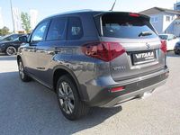 gebraucht Suzuki Vitara 1,5 Hybrid ALLGRIP 6AGS shine