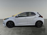 gebraucht Toyota Yaris Hybrid 1,5 l Hybrid, 5-türig, Design