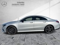 Gebraucht Mercedes CLA250 262 PS (192 kW) 2024 Limousine