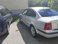 Gebraucht VW Passat Comfortline 110 PS (80 kW) 1998 Limousine