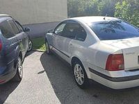 gebraucht VW Passat 1,9 Comfortline TDI Aut.