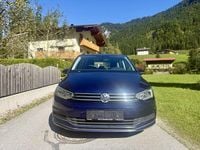gebraucht VW Touran Trendline BMT/Start-Stopp