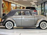 gebraucht VW Käfer aus Dornbirn - 44 PS und 1500 km