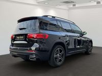 gebraucht Mercedes GLB200 d 4MATIC Österreich-Edition AMG Line AMG