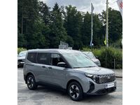 Neu Ford Courier Trend 100 kW (136 PS) 2025 Van / Kleinbus