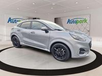gebraucht Ford Puma ST Line X