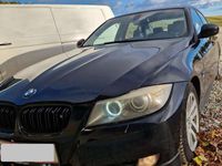 gebraucht BMW 320 320 d xDrive Österreich-Paket