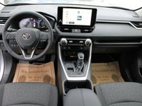 Neu Toyota RAV4 Active 178 PS (130 kW) 2026 Silber  metallic SUV