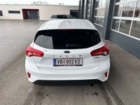 gebraucht Ford Focus 1,0 EcoBoost Trend