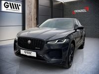 gebraucht Jaguar F-Pace R-Dynamic SE