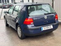 Gebraucht VW Golf IV 68 PS (50 kW) 2001 Limousine