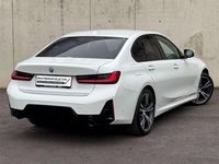 gebraucht BMW 318 d