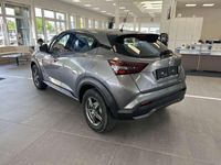 gebraucht Nissan Juke Visia 10 *Klima Tempomat*