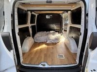 Gebraucht Ford Transit Custom 131 PS (96 kW) 2016 Van / Kleinbus