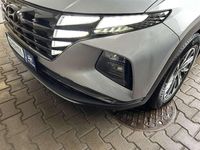 gebraucht Hyundai Tucson NX4 Trend Line 1,6 T-GDi HEV 2WD AT t1ht0-P
