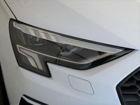 gebraucht Audi A3 Sportback 30 TFSI intense