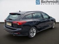 gebraucht Ford Focus Turnier 15 EcoBlue Cool & Connect