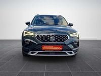 gebraucht Seat Ateca TDI Xper. 4D. Pano Beats Virt.C GARANTIE
