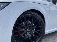 Gebraucht Audi TT Competition 230 PS (169 kW) 2018 Coupé