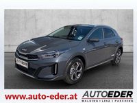 gebraucht Kia XCeed CeedSILBER/1.0/TGDI 48V/DCT7/115/MY26