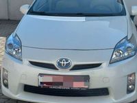 gebraucht Toyota Prius 1,8 VVT-i Hybrid