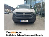 gebraucht VW Transporter KastenwagenKastenwagen Entry TDI