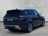 gebraucht Land Rover Range Rover Sport 3,0 i6 MHEV AWD Autobiography Dynamic Aut.