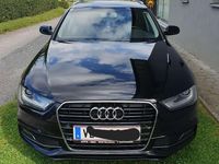 gebraucht Audi A4 Avant 20 TDI S-Line