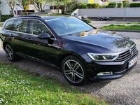 gebraucht VW Passat Variant Comfortline 20 TDI DSG