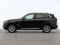 Gebraucht BMW X3 Performance 292 PS (214 kW) 2023 Schwarz SUV