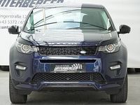 gebraucht Land Rover Discovery Sport Discovery SportXenon RFK PDC