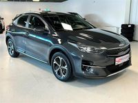 Gebraucht Kia XCeed Spirit 105 PS (77 kW) 2022 Grau SUV