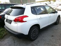 gebraucht Peugeot 2008 Active