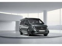 gebraucht Mercedes V300 d 4MATIC HORIZON L AHK 2,5t 6 Sitze